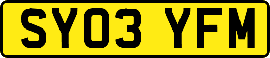 SY03YFM