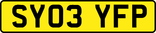 SY03YFP