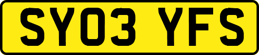 SY03YFS