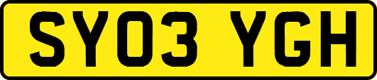 SY03YGH