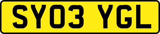 SY03YGL