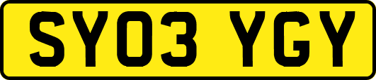 SY03YGY