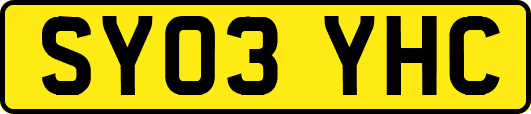 SY03YHC