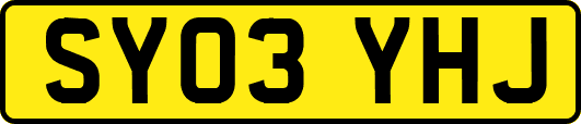 SY03YHJ