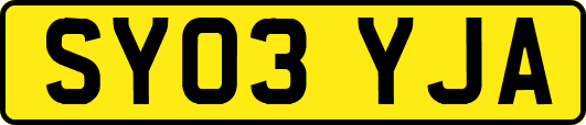 SY03YJA
