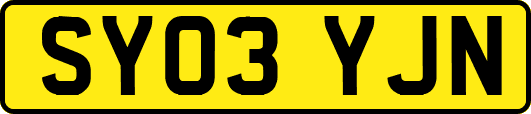 SY03YJN