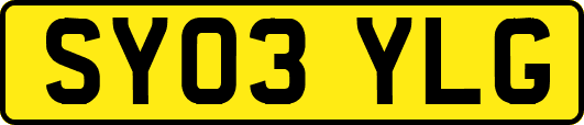 SY03YLG