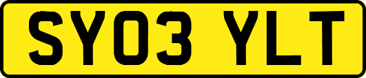 SY03YLT