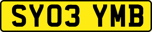 SY03YMB