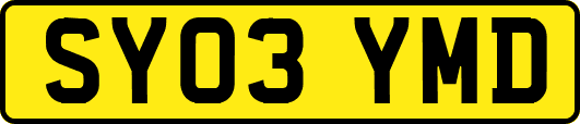 SY03YMD