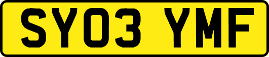 SY03YMF