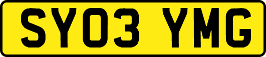 SY03YMG