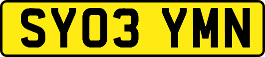 SY03YMN