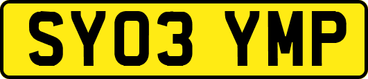 SY03YMP