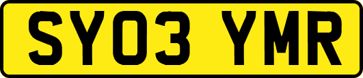 SY03YMR