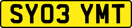 SY03YMT