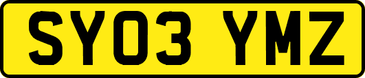 SY03YMZ