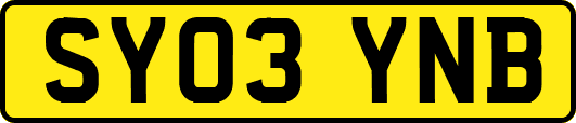 SY03YNB