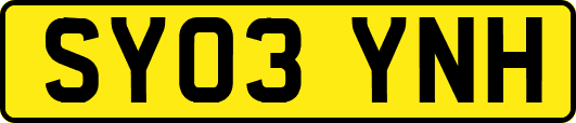 SY03YNH