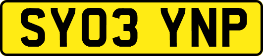 SY03YNP