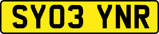 SY03YNR