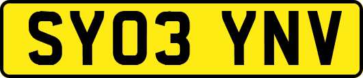 SY03YNV