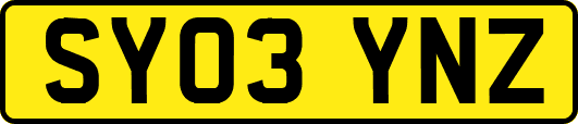 SY03YNZ