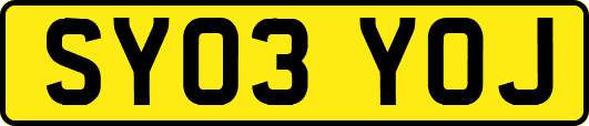 SY03YOJ