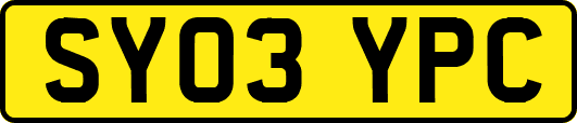 SY03YPC