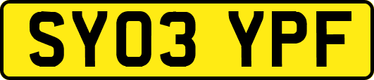 SY03YPF