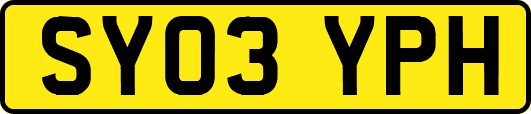 SY03YPH