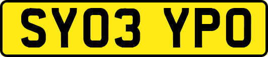 SY03YPO