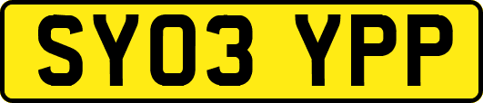 SY03YPP