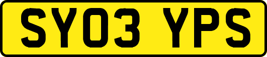 SY03YPS
