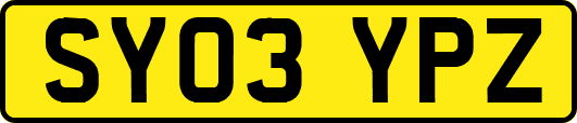 SY03YPZ