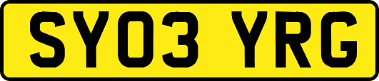 SY03YRG