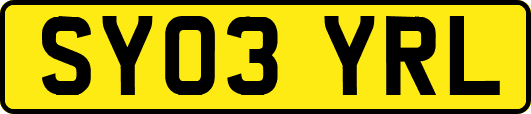 SY03YRL