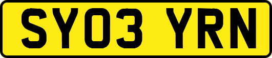 SY03YRN