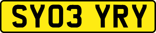 SY03YRY