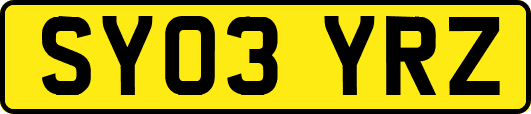 SY03YRZ