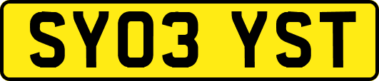 SY03YST