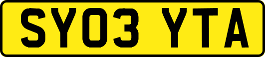 SY03YTA