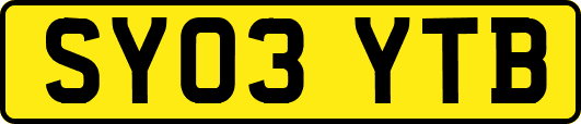 SY03YTB