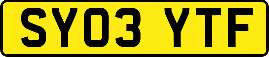 SY03YTF