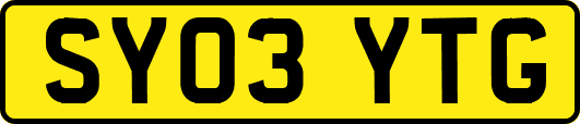 SY03YTG