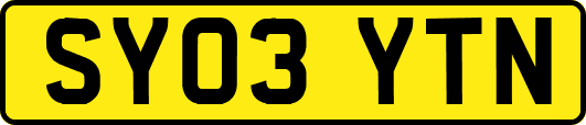 SY03YTN
