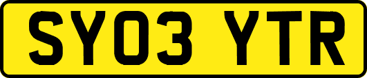 SY03YTR