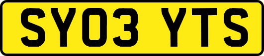 SY03YTS