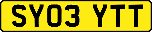 SY03YTT