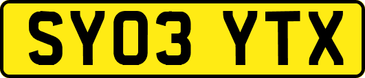 SY03YTX